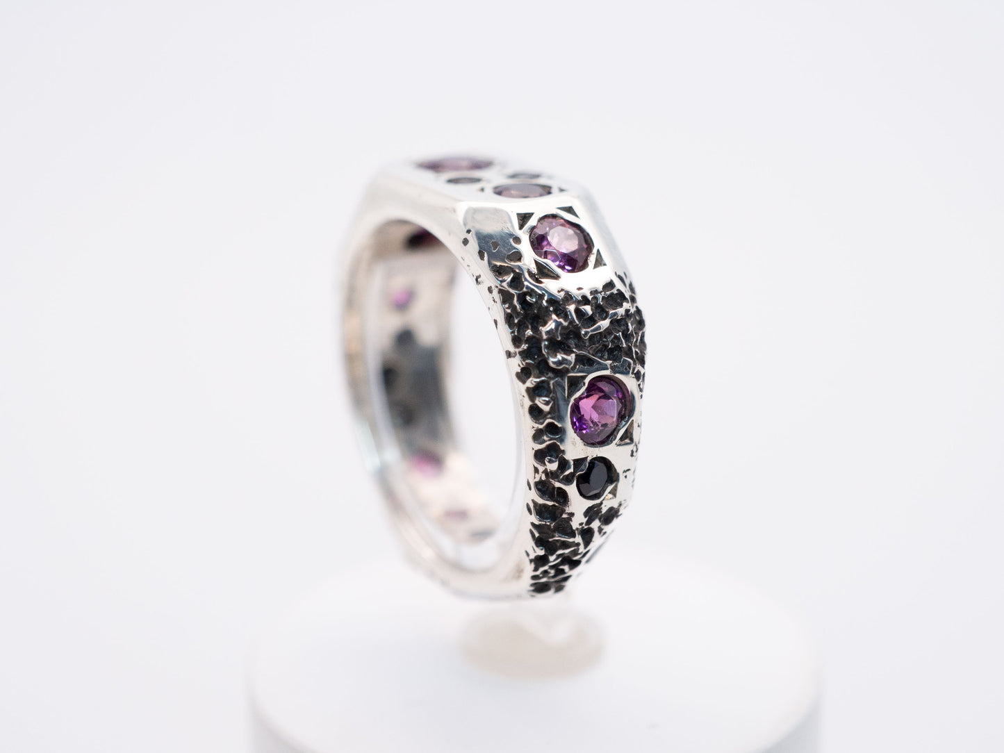Illumination | Ring Size 7 1/4