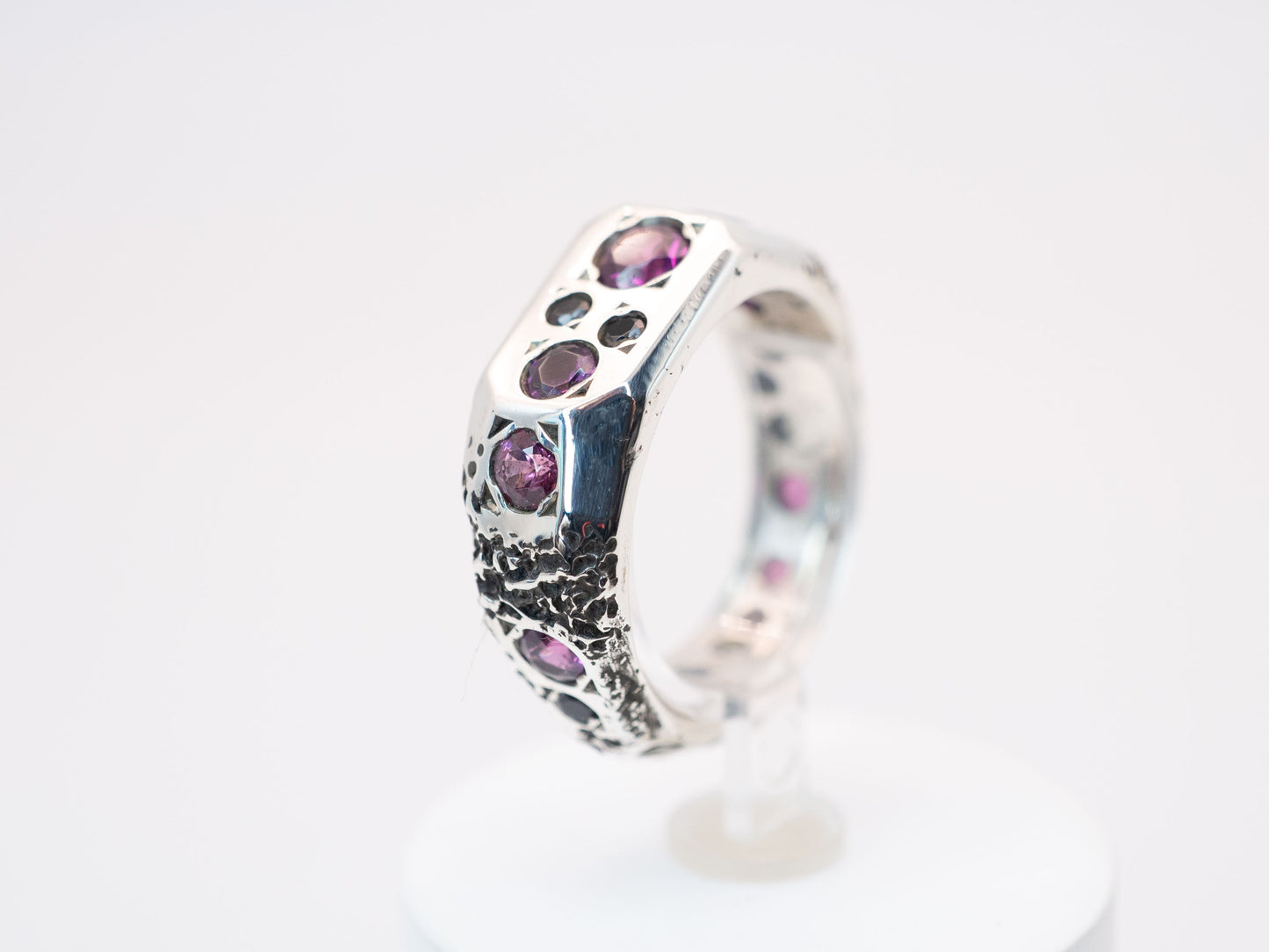 Illumination | Ring Size 7 1/4
