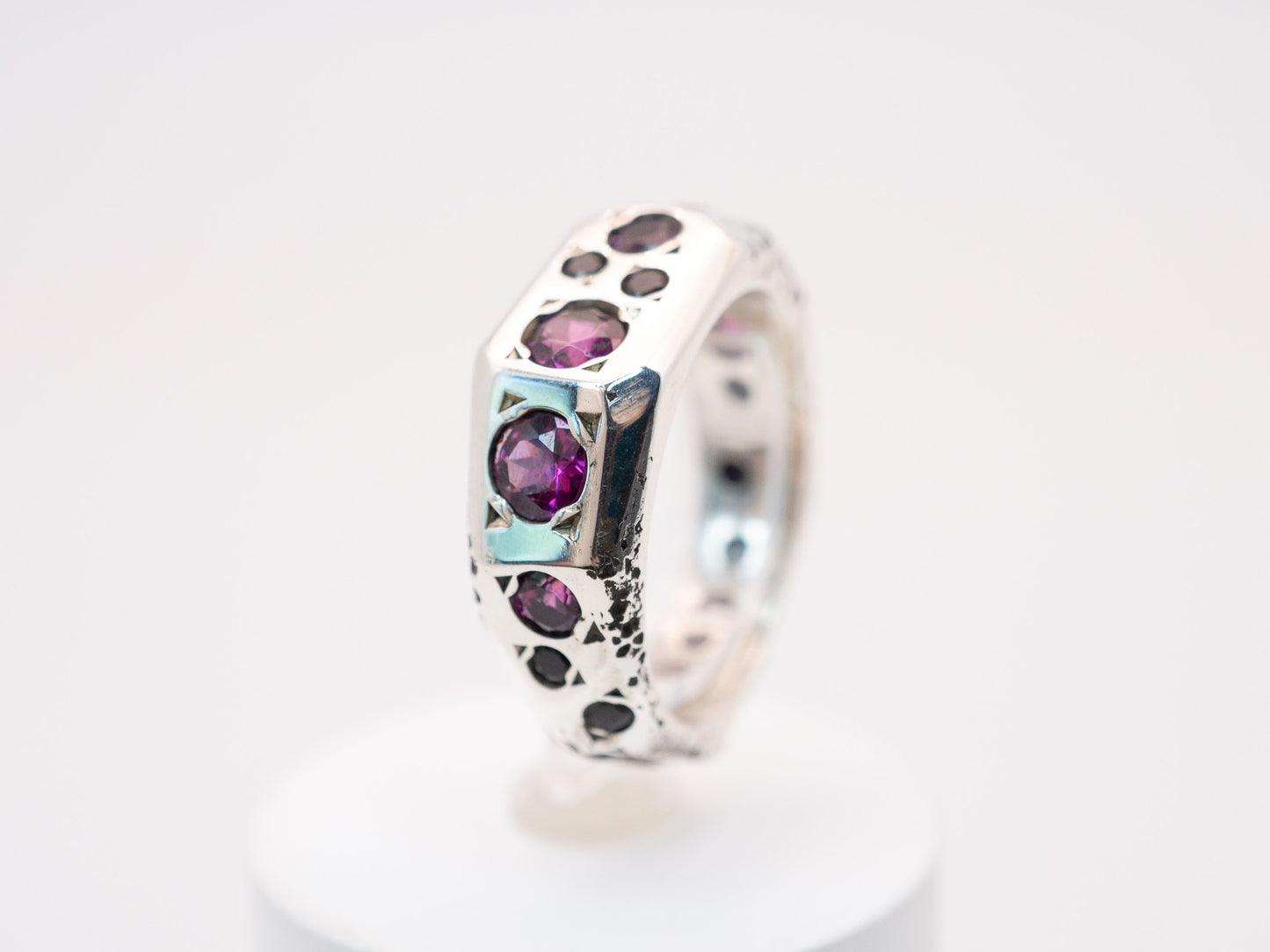 Illumination | Ring Size 7 1/4