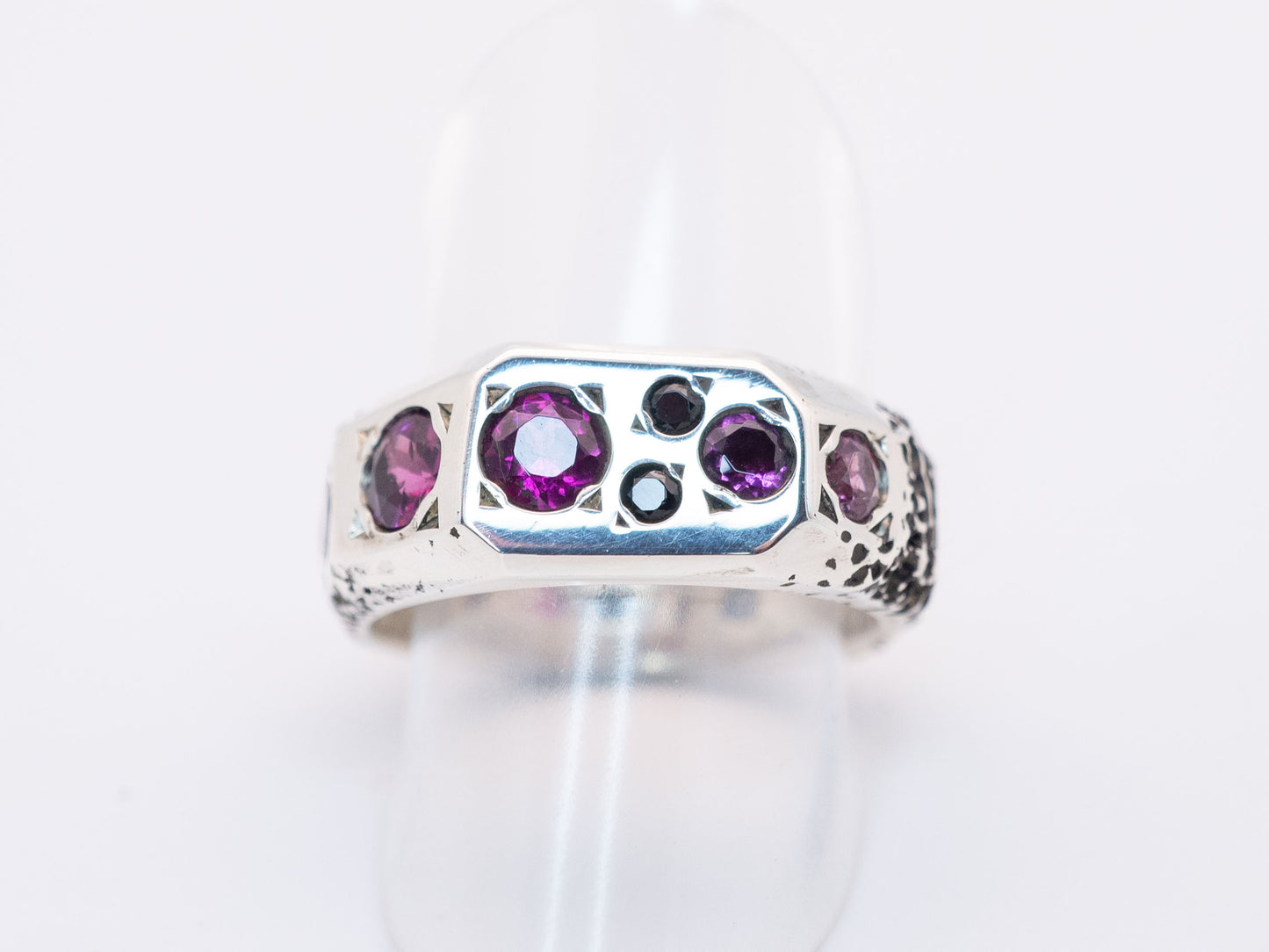 Illumination | Ring Size 7 1/4