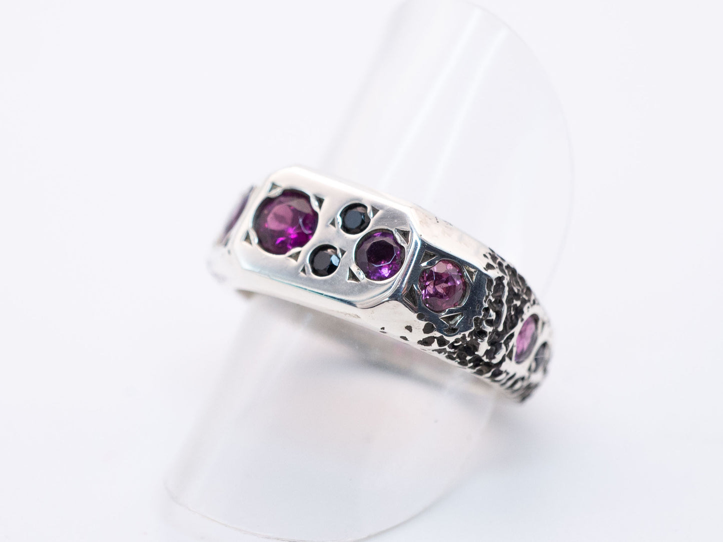 Illumination | Ring Size 7 1/4