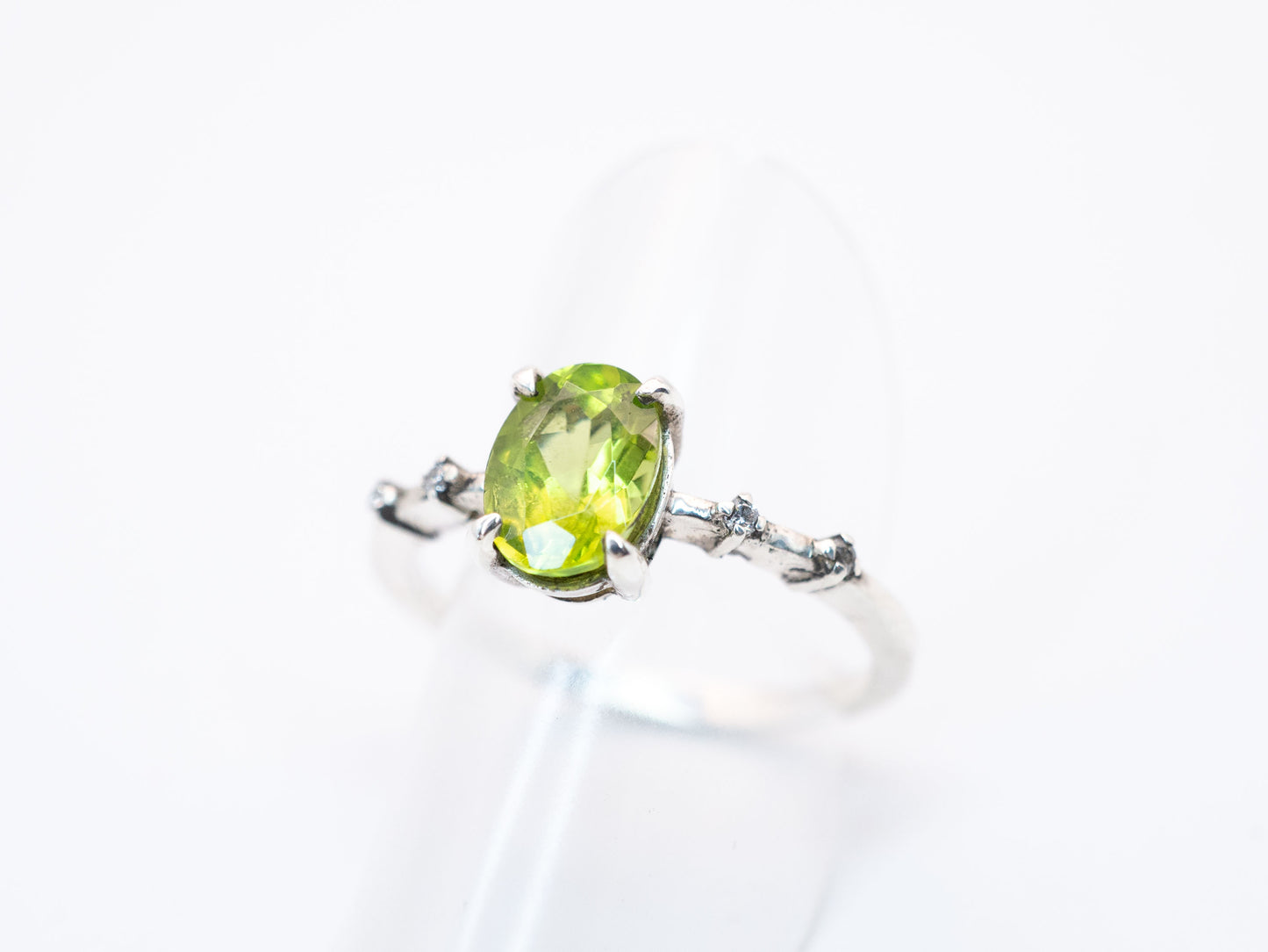 Grace | Ring Size 7