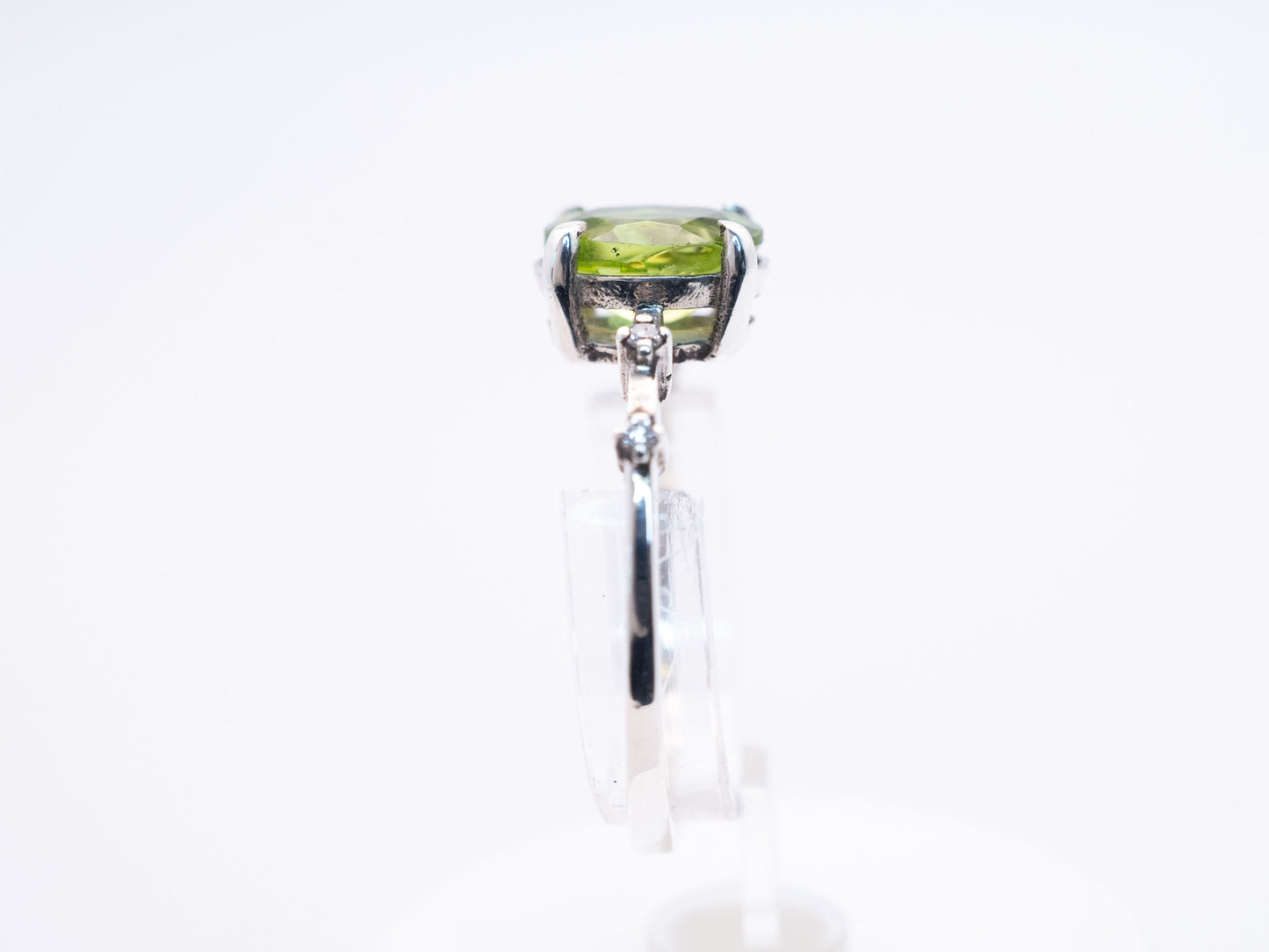 Grace | Ring Size 7