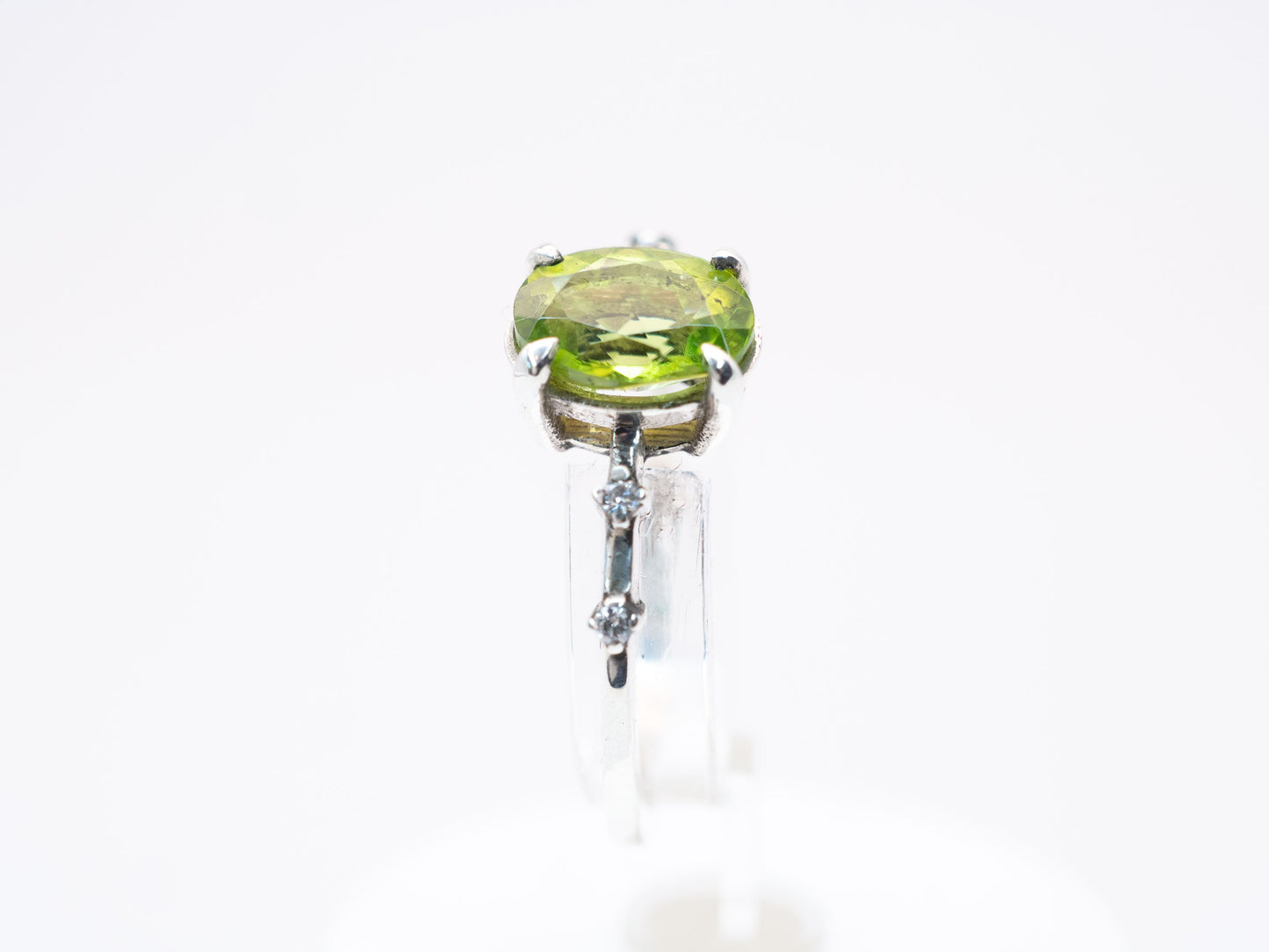 Grace | Ring Size 7