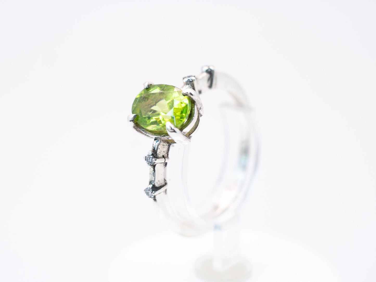 Grace | Ring Size 7
