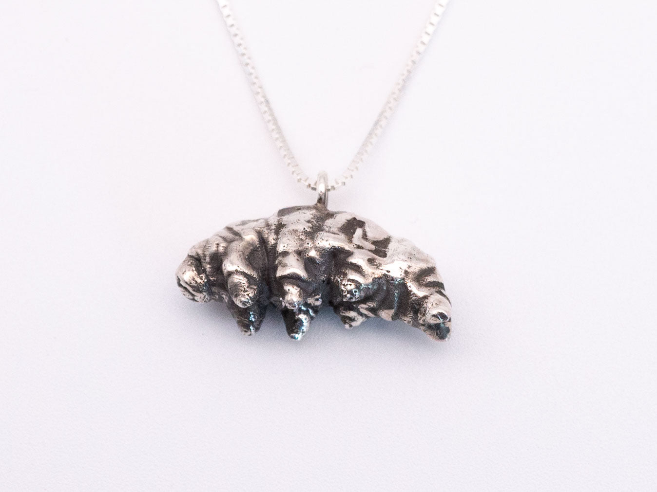 Cosmic Tardigrade | Pendant