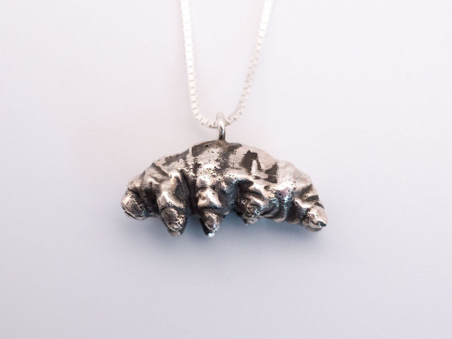 Cosmic Tardigrade | Pendant