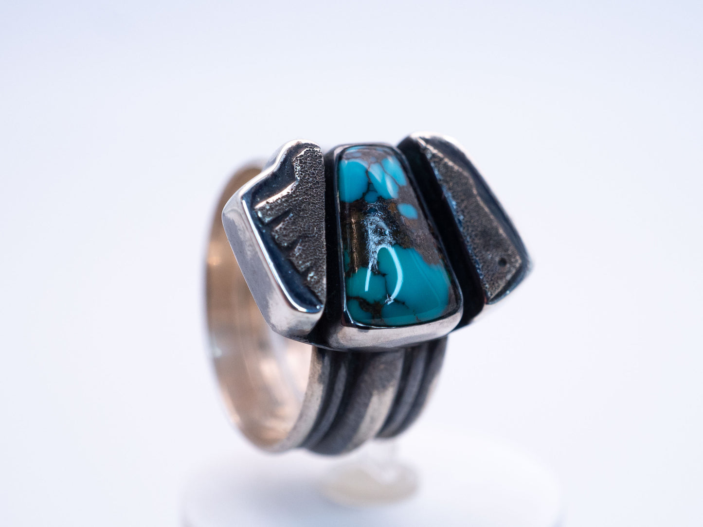 Balance | Ring Size 9