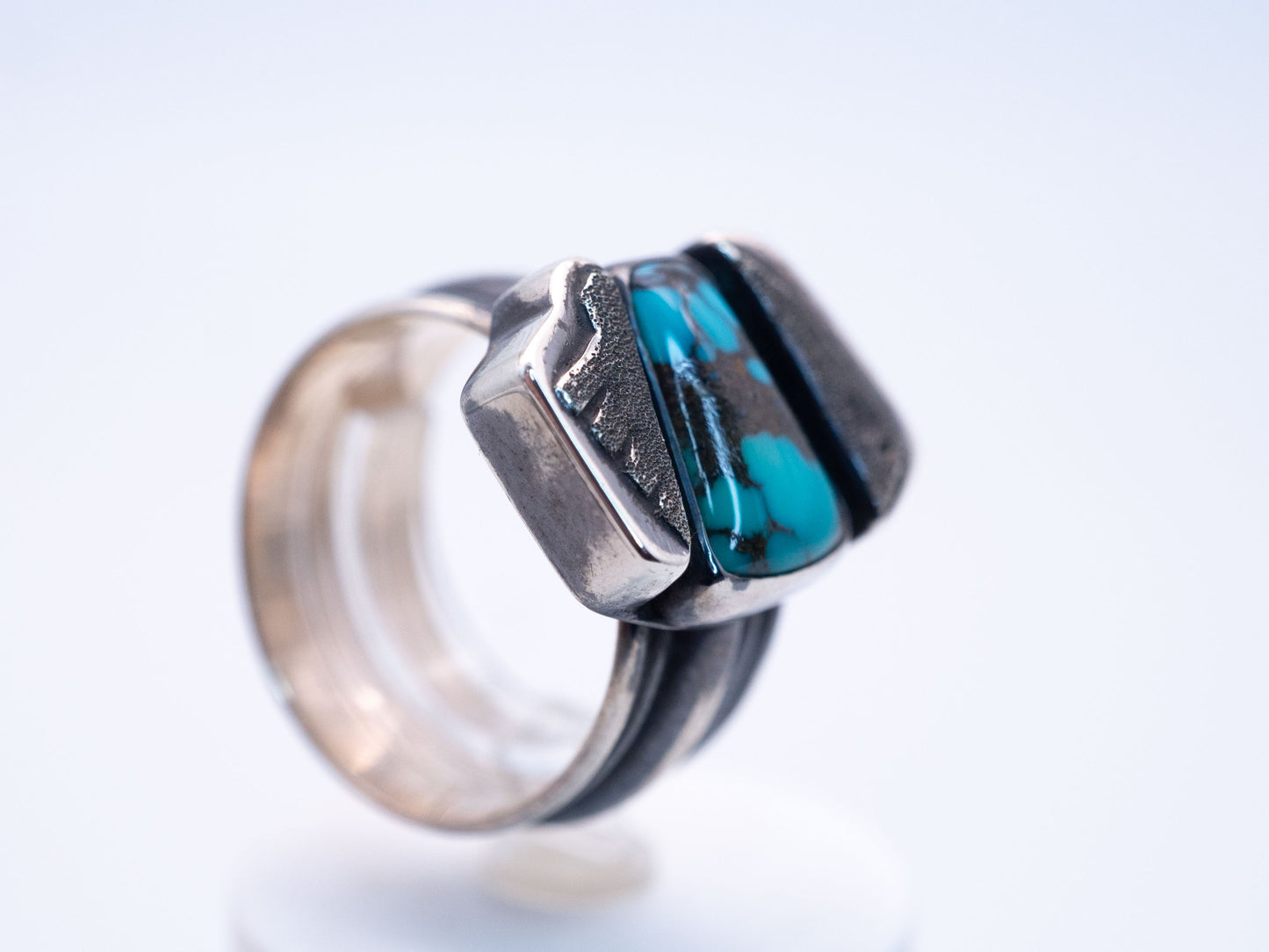 Balance | Ring Size 9