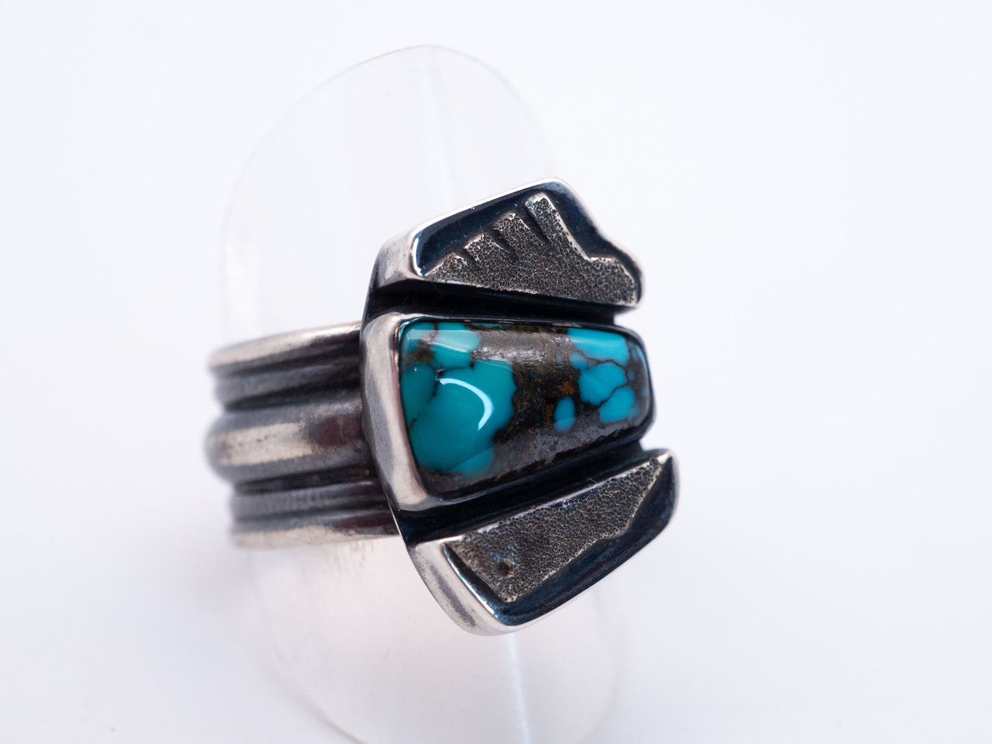 Balance | Ring Size 9