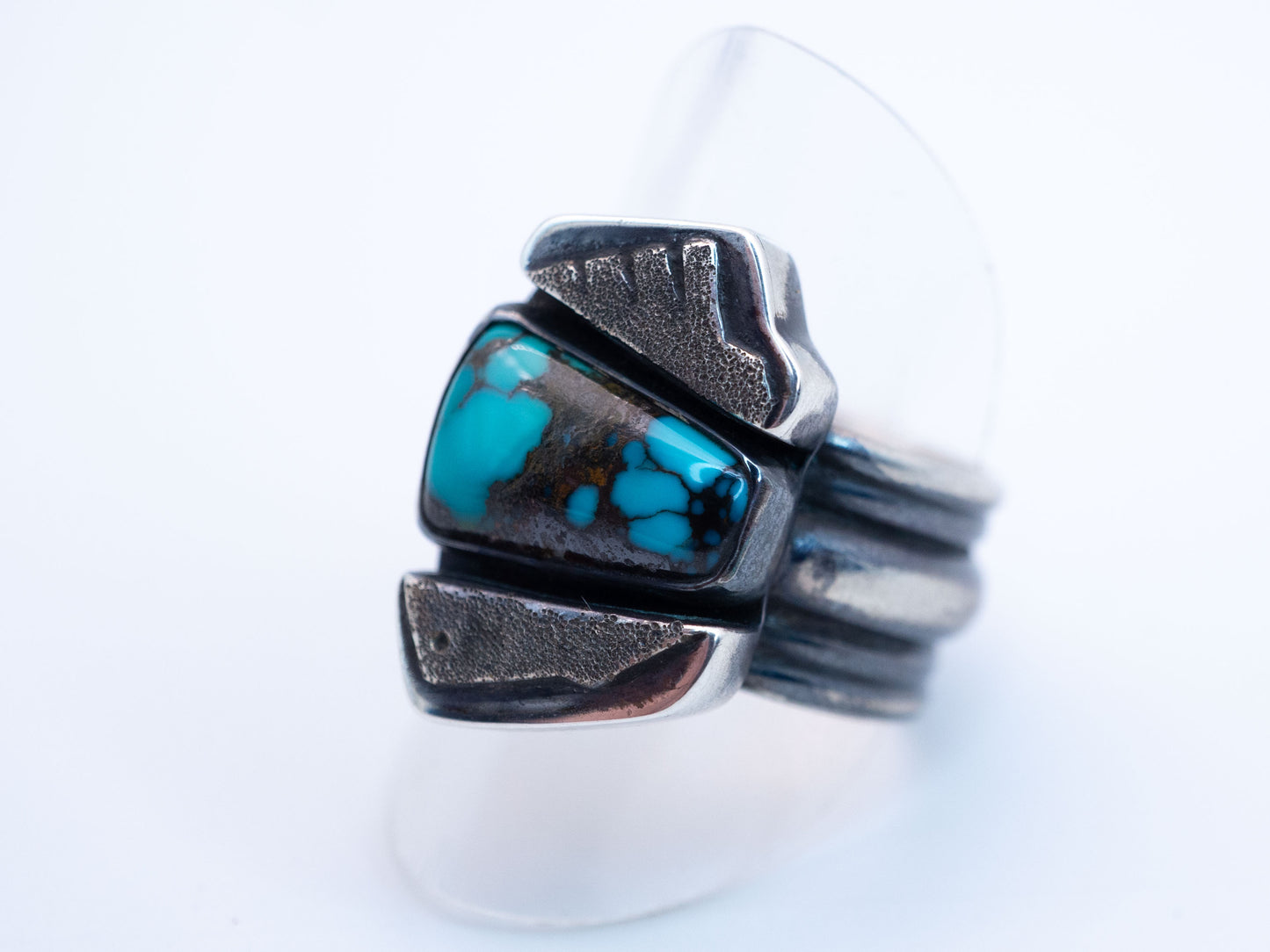 Balance | Ring Size 9
