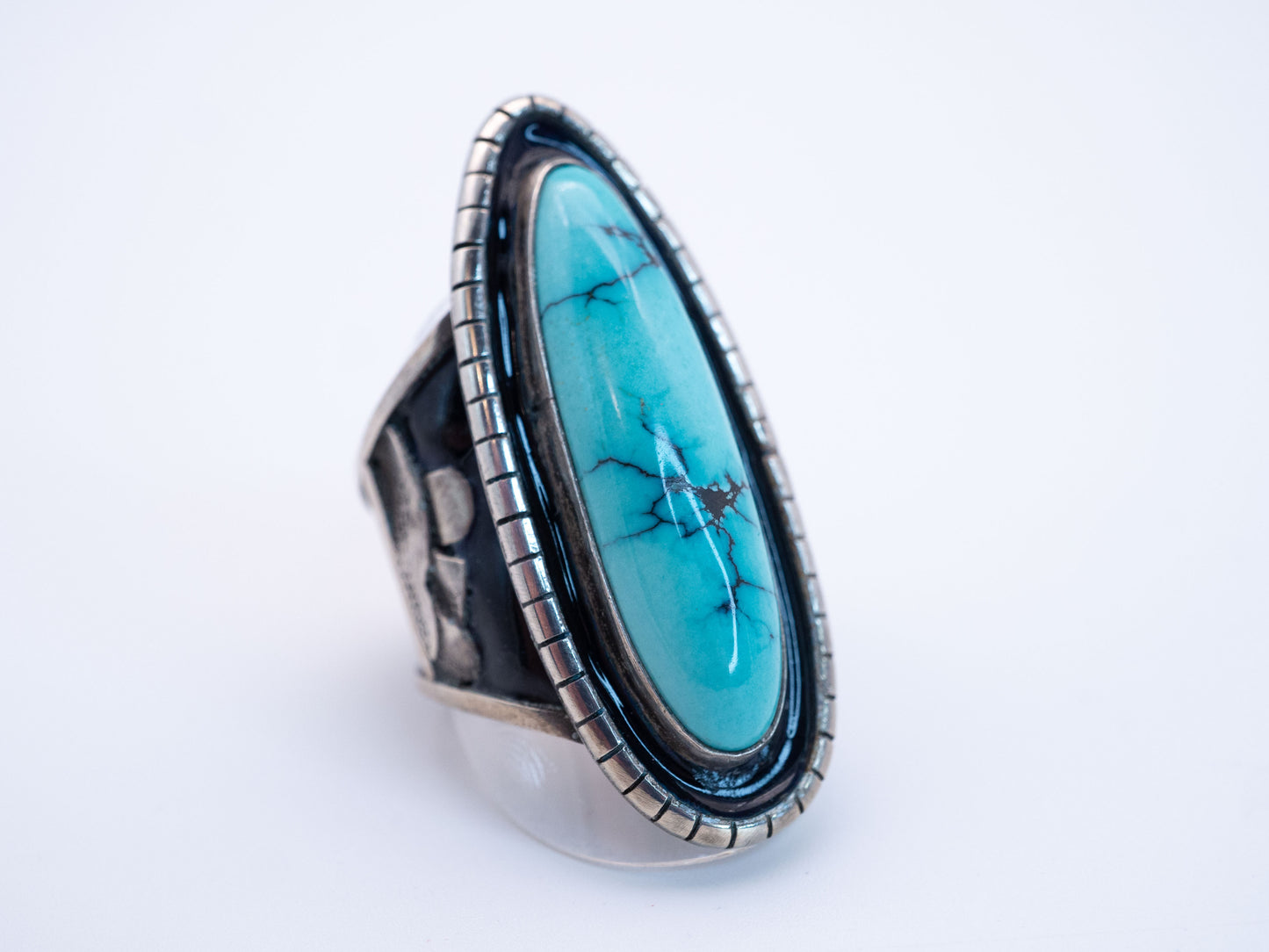 Ascending | Ring Size 9 1/2