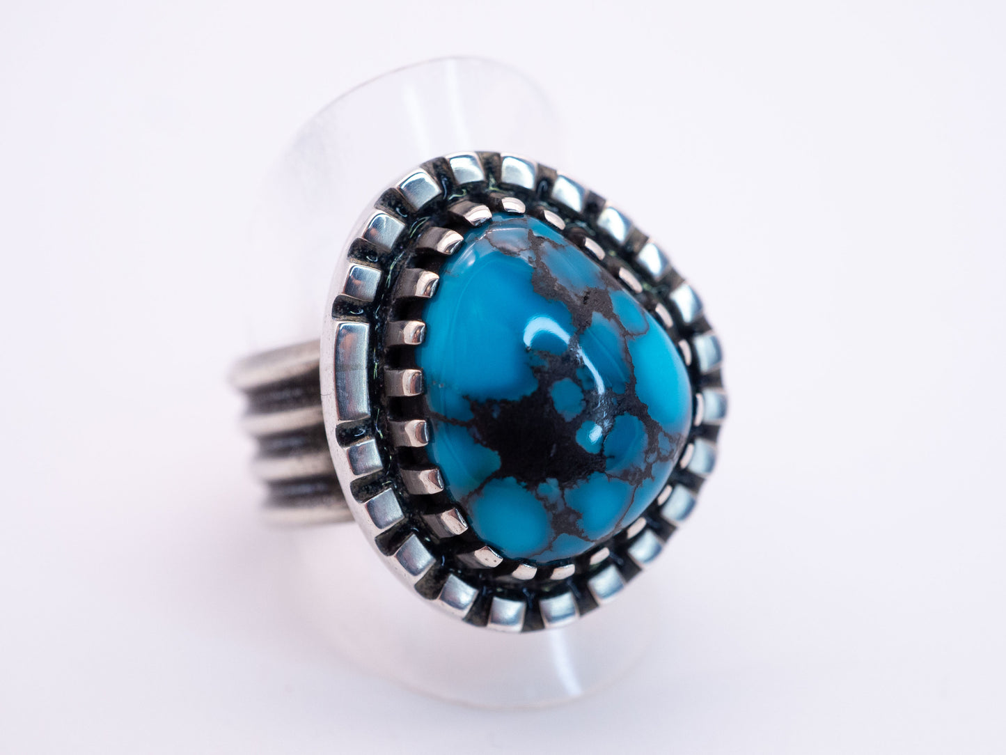 Dhyana | Ring Size 11