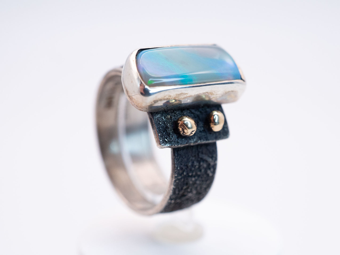 Reclaim | Ring Size 8