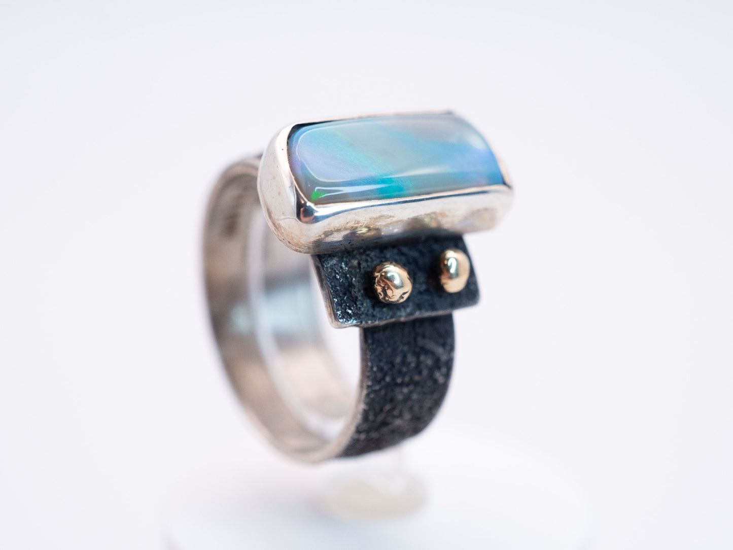 Reclaim | Ring Size 8