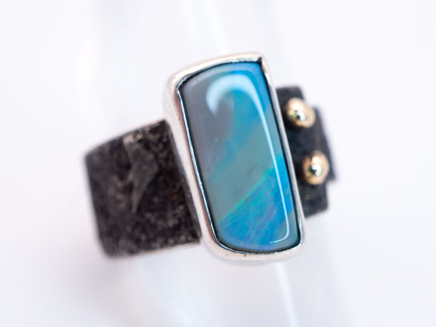 Reclaim | Ring Size 8