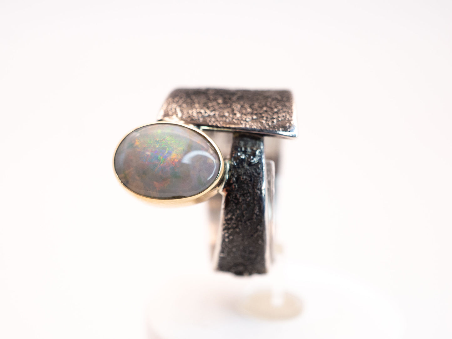 Affirmation | Ring Size 8