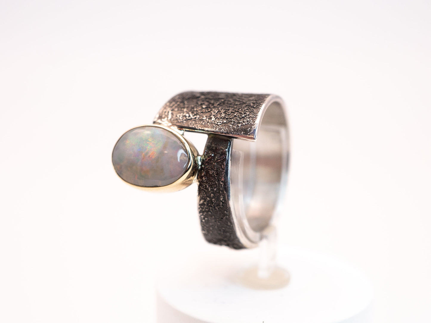 Affirmation | Ring Size 8