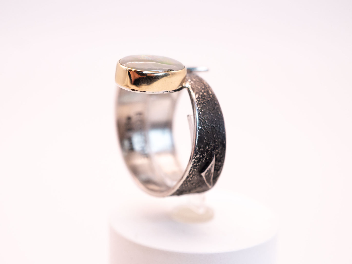Affirmation | Ring Size 8