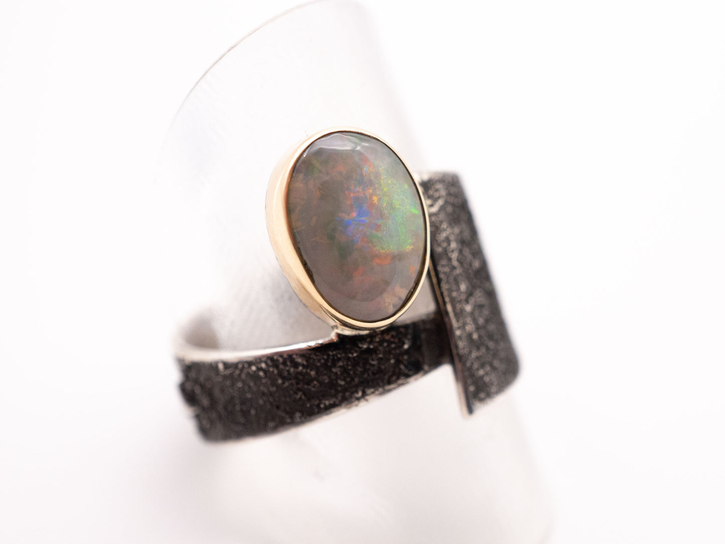 Affirmation | Ring Size 8