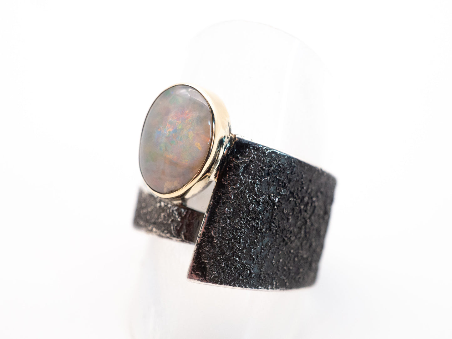 Affirmation | Ring Size 8