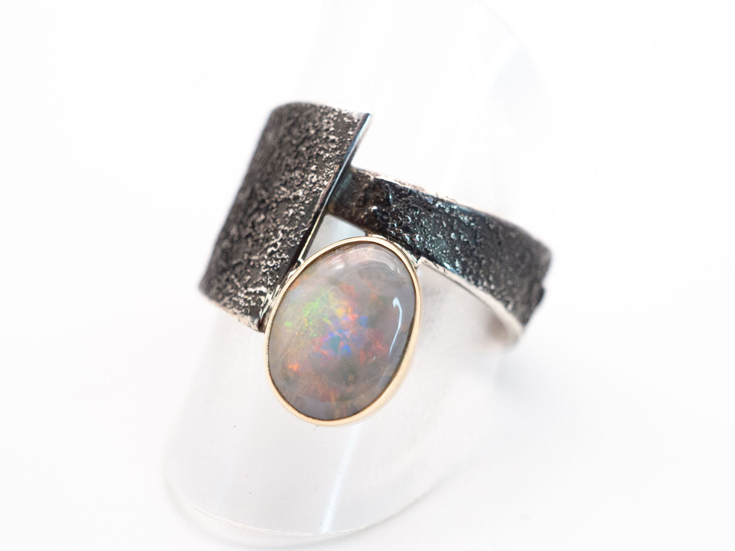 Affirmation | Ring Size 8
