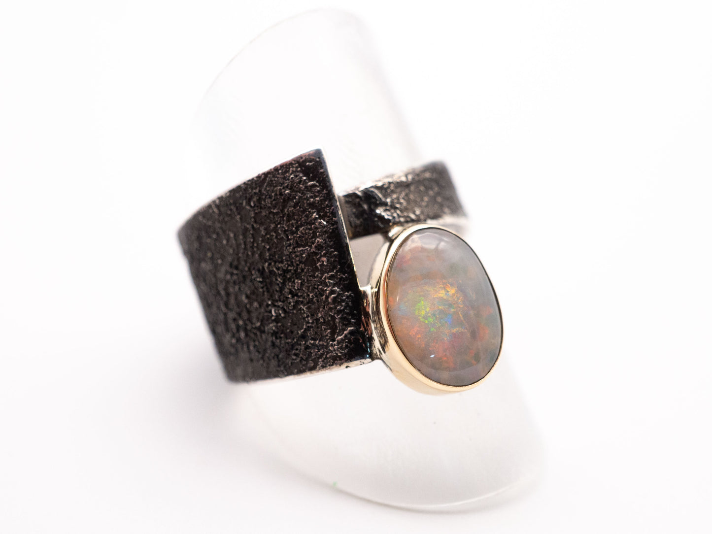 Affirmation | Ring Size 8