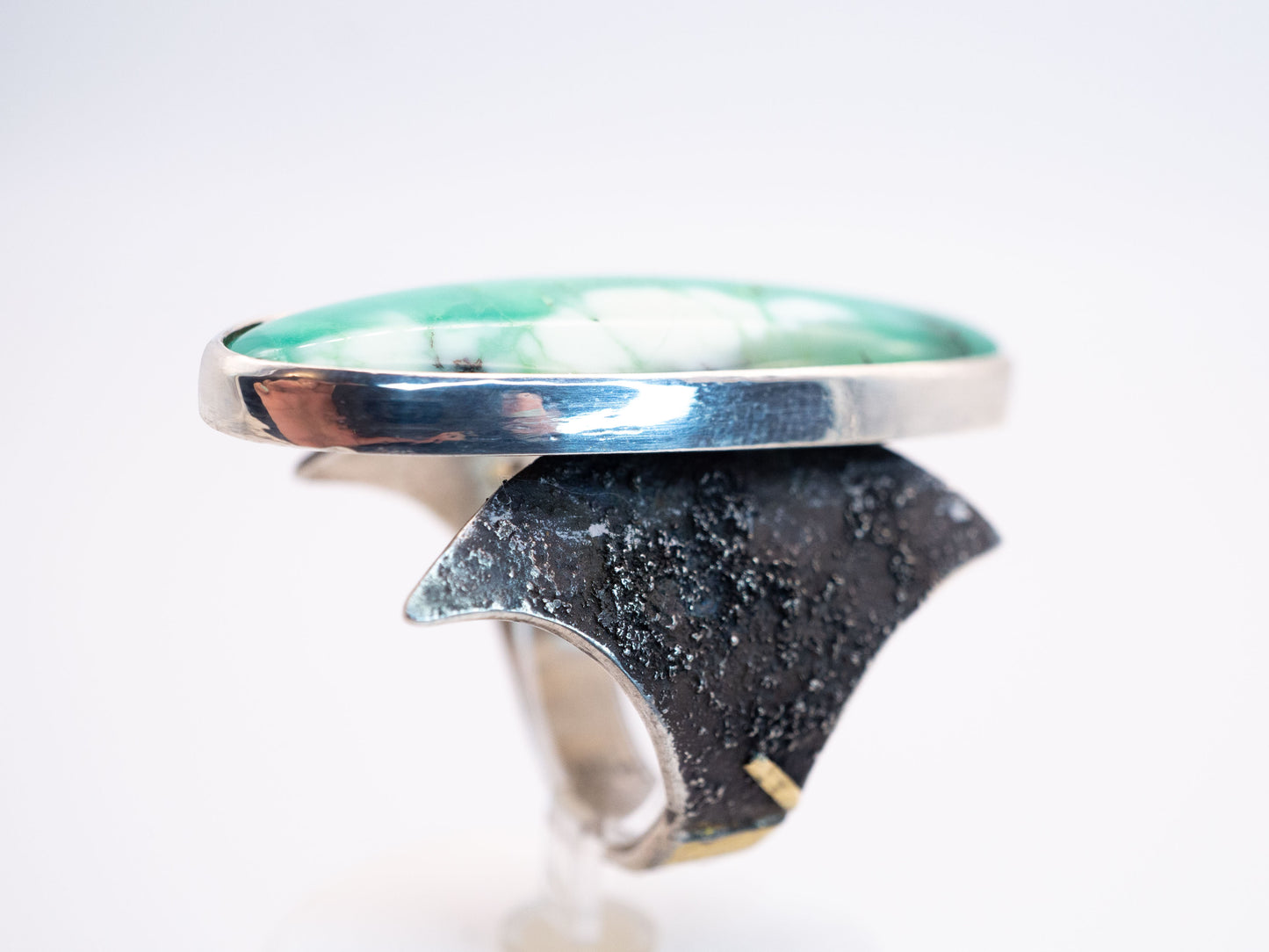 Energize | Ring Size 9 1/2