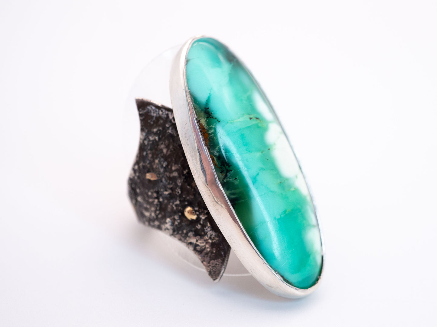 Energize | Ring Size 9 1/2