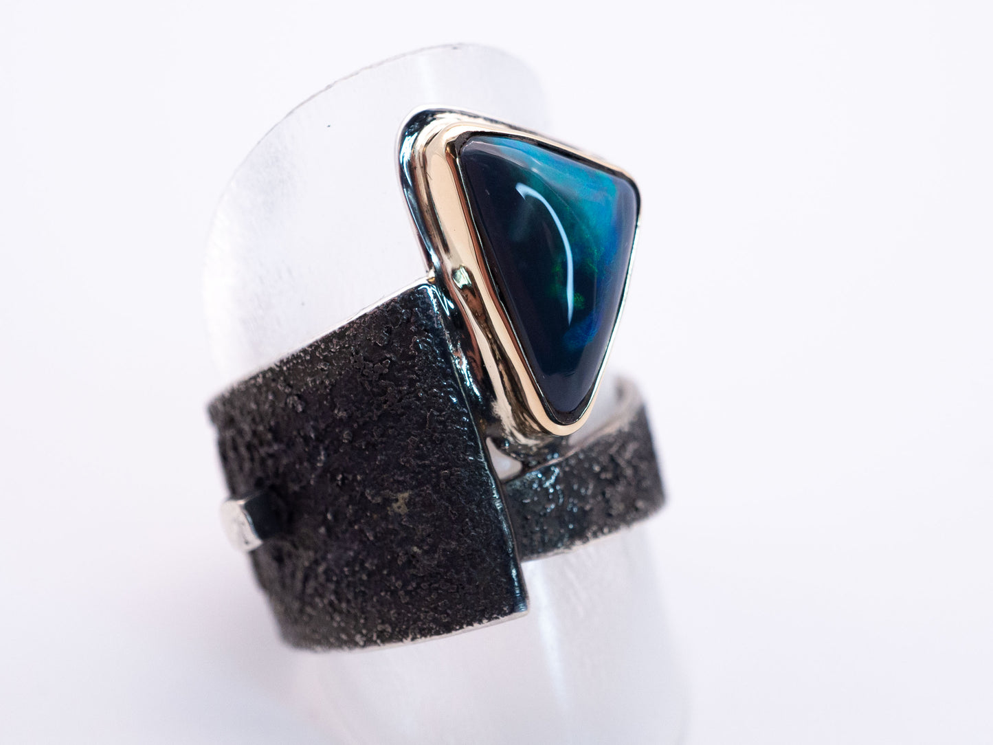 Transcendence | Ring Size 8