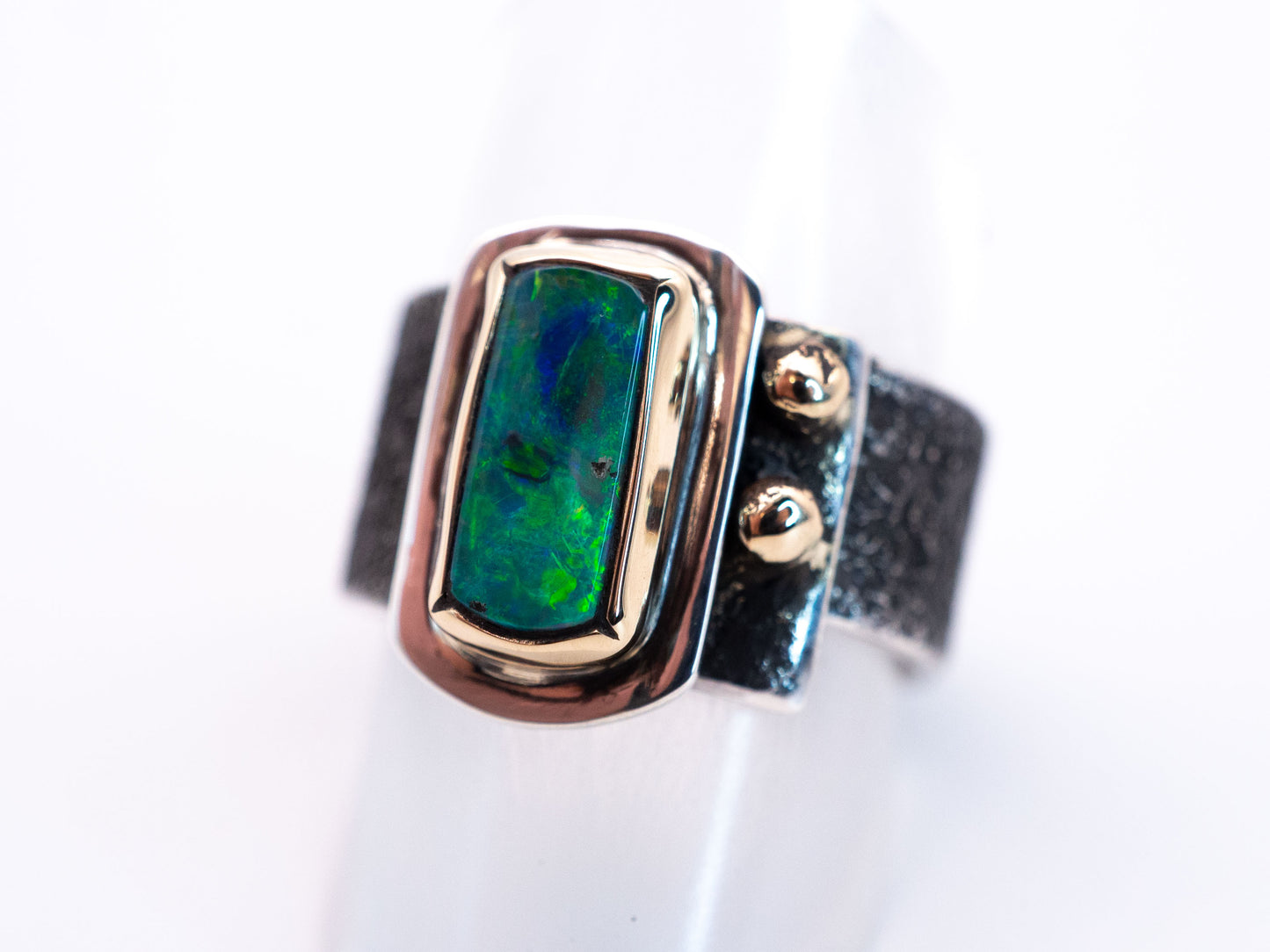 Intention | Ring Size 7 1/2
