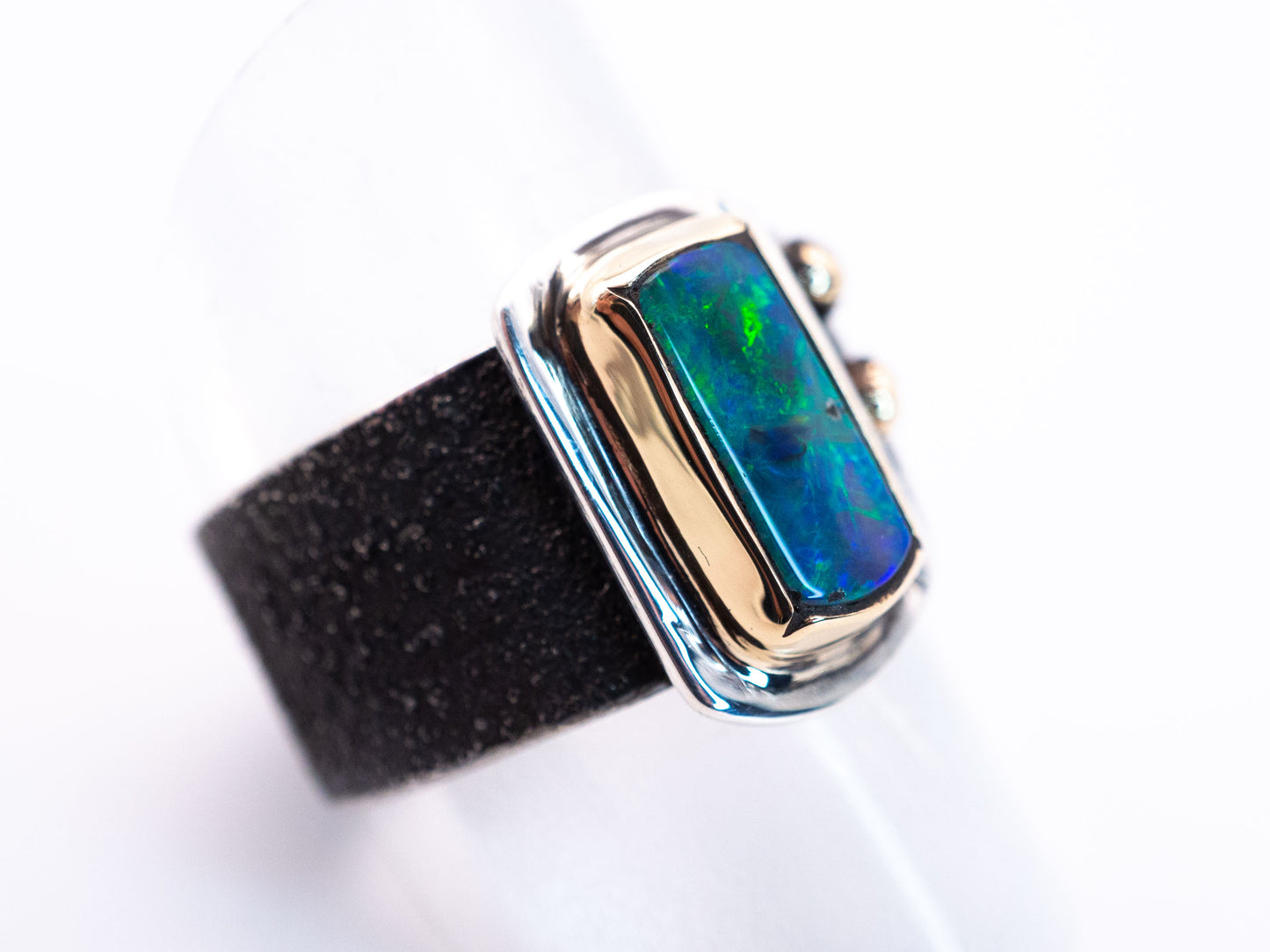 Intention | Ring Size 7 1/2