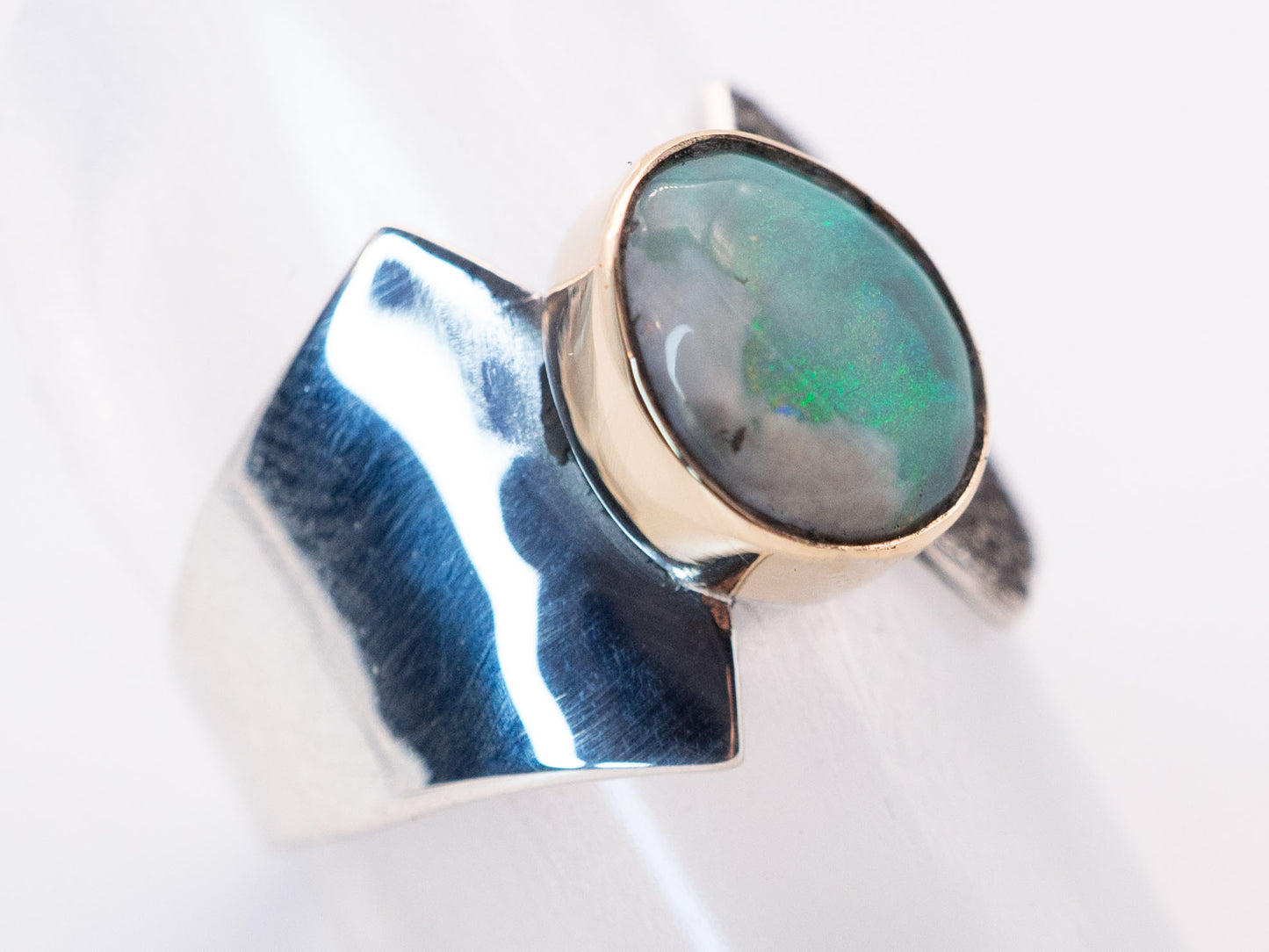 Reflection | Ring Size 6 1/2