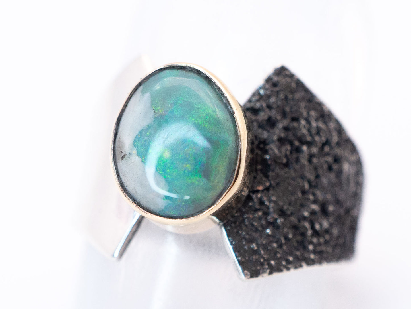Reflection | Ring Size 6 1/2