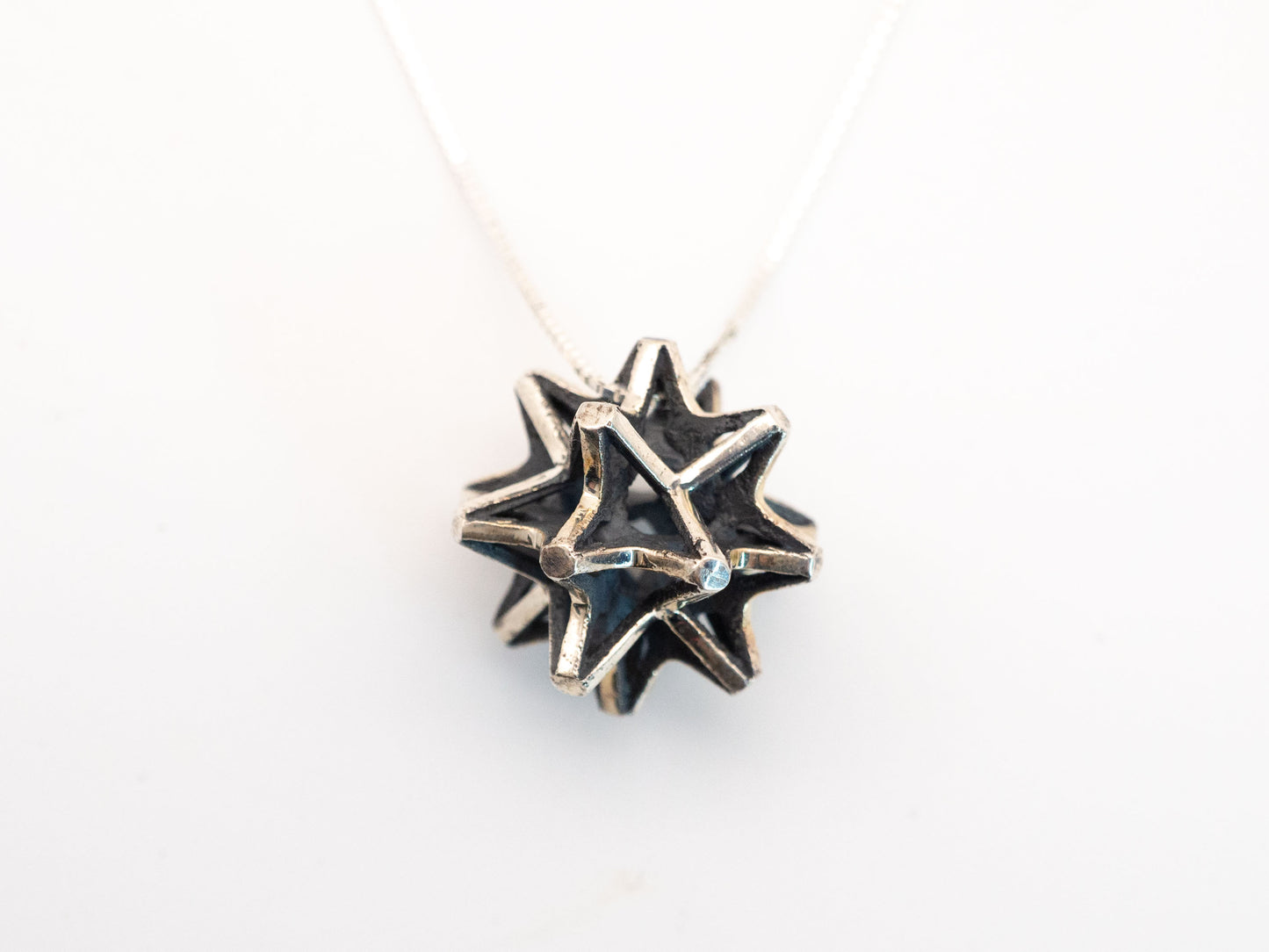 Entropy | Pendant