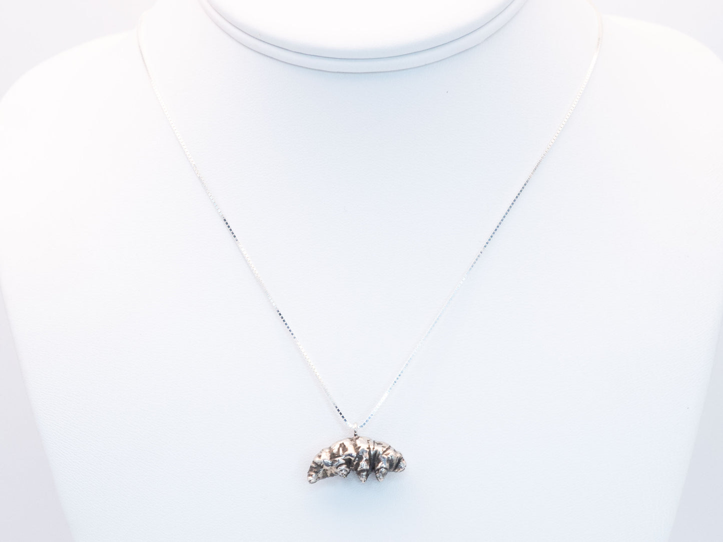 Cosmic Tardigrade | Pendant