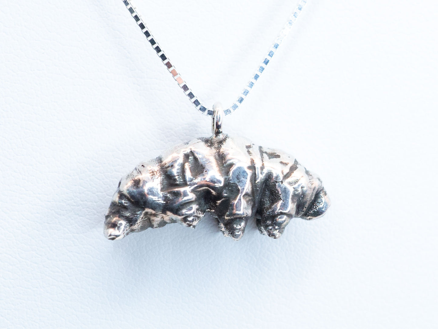 Cosmic Tardigrade | Pendant
