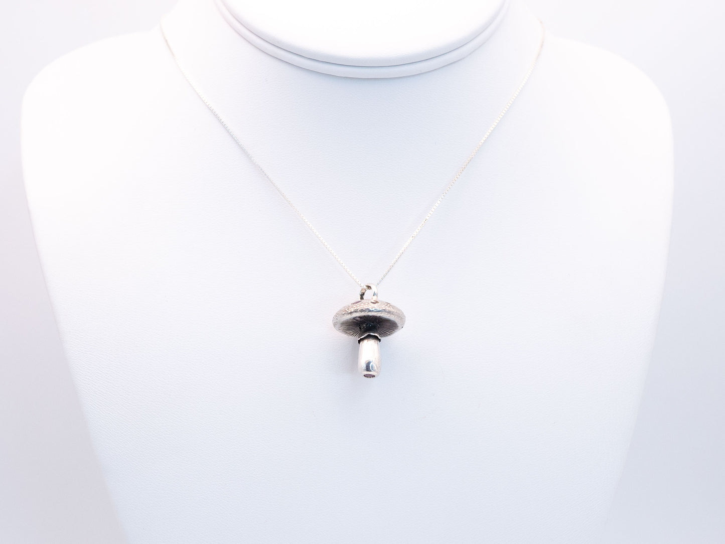 Amanita | Pendant
