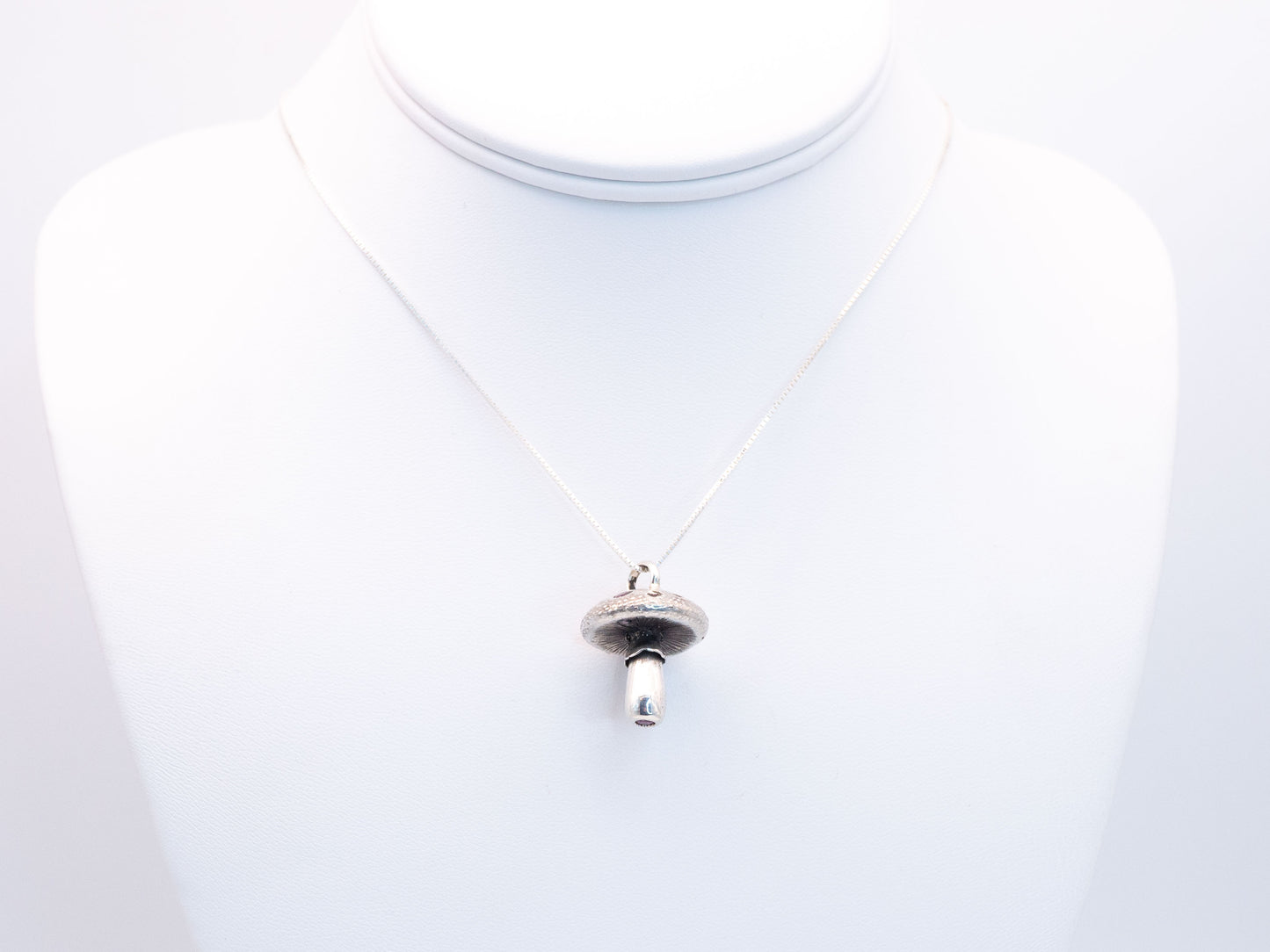 Amanita | Pendant