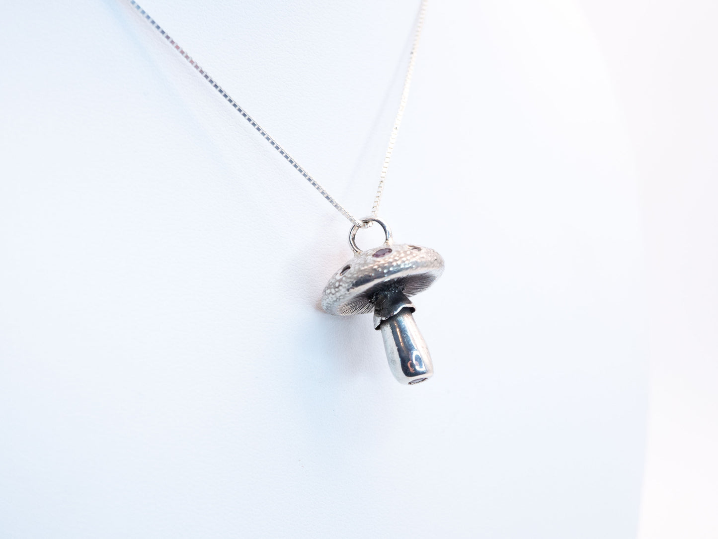 Amanita | Pendant