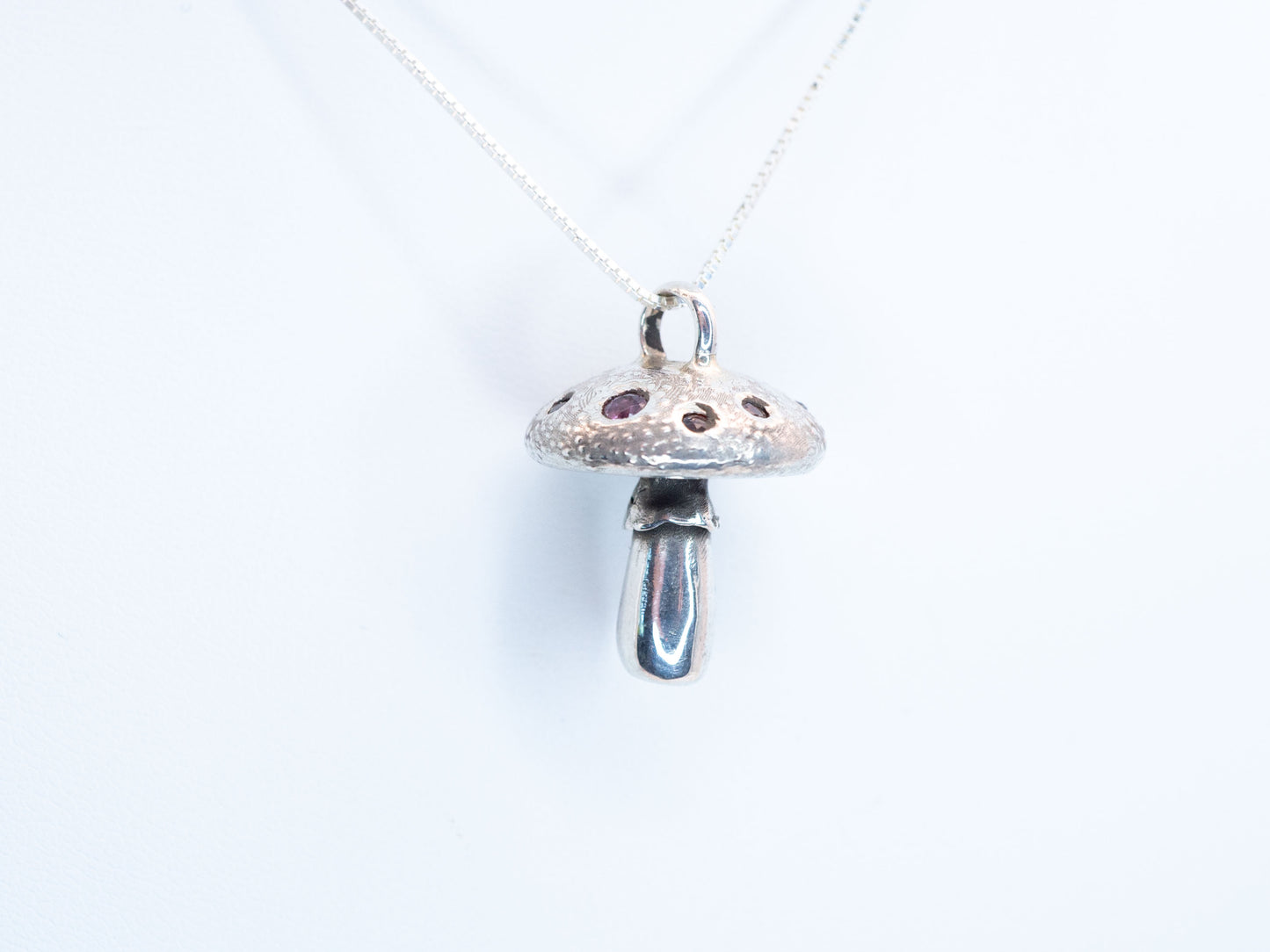 Amanita | Pendant