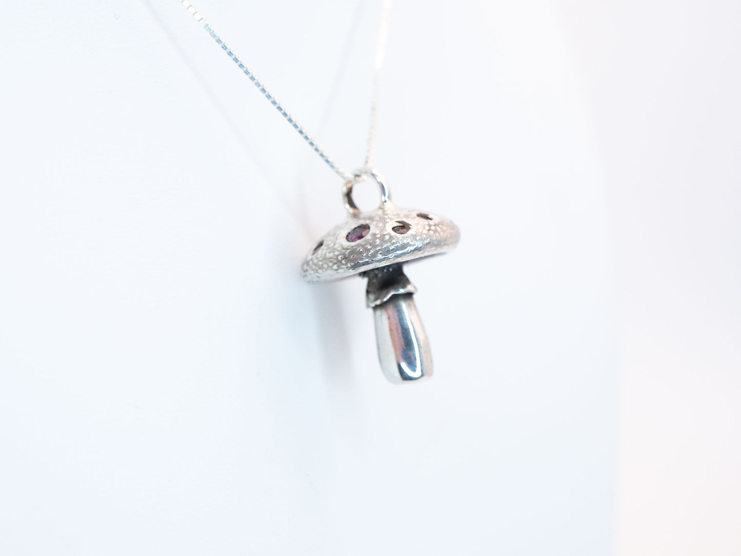 Amanita | Pendant