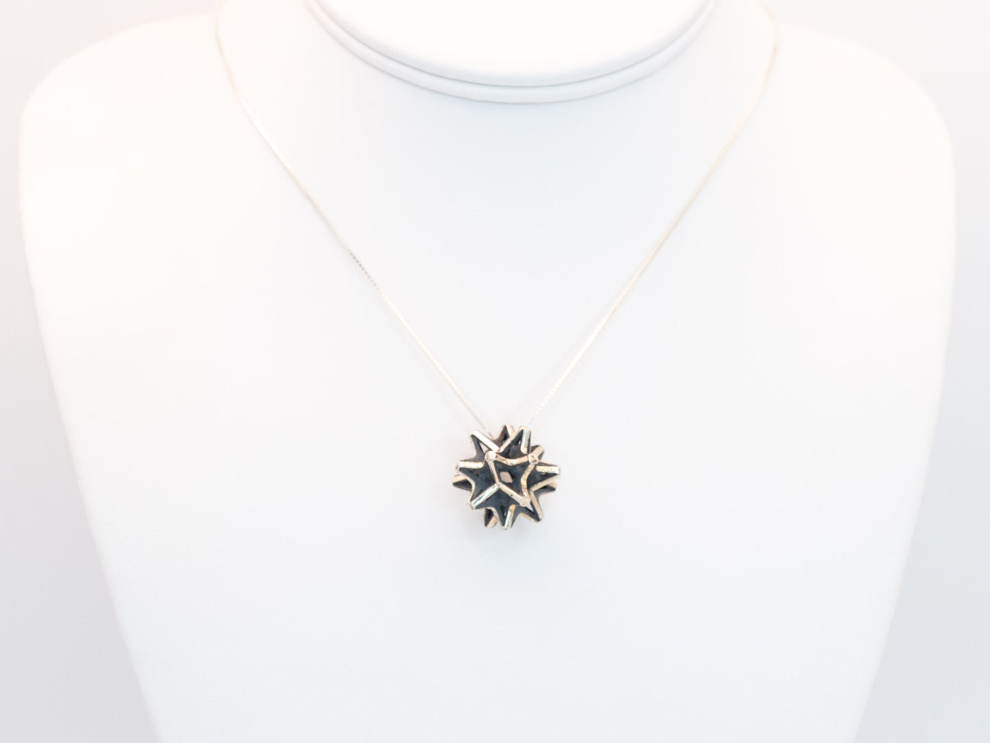 Entropy | Pendant