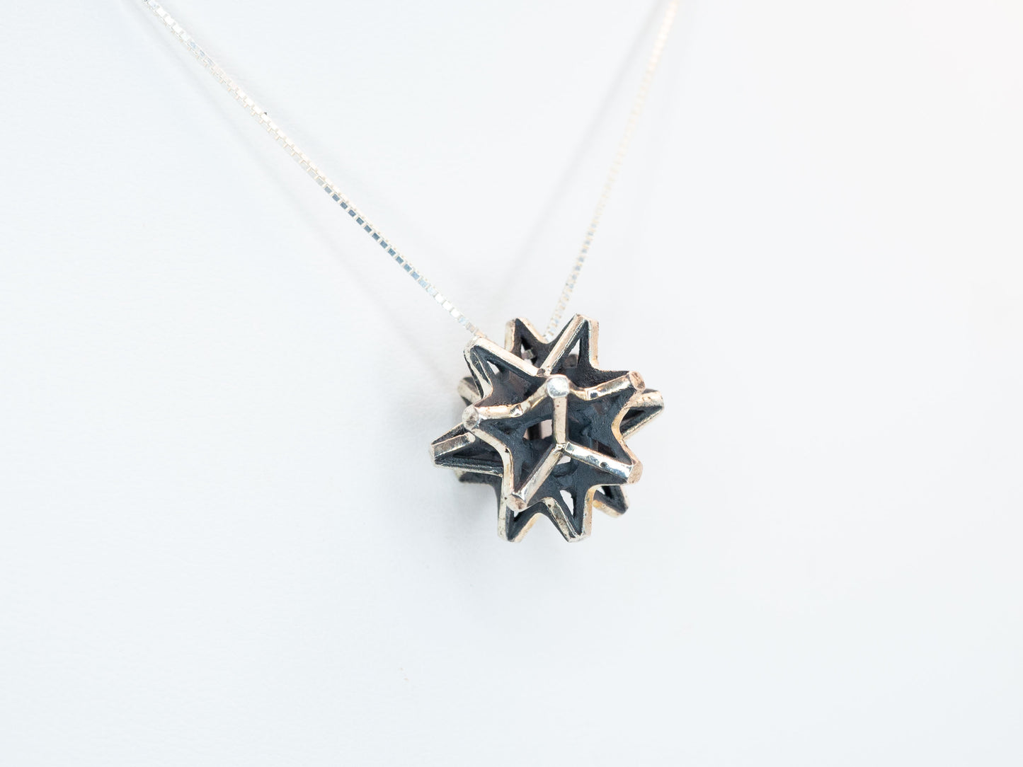 Entropy | Pendant