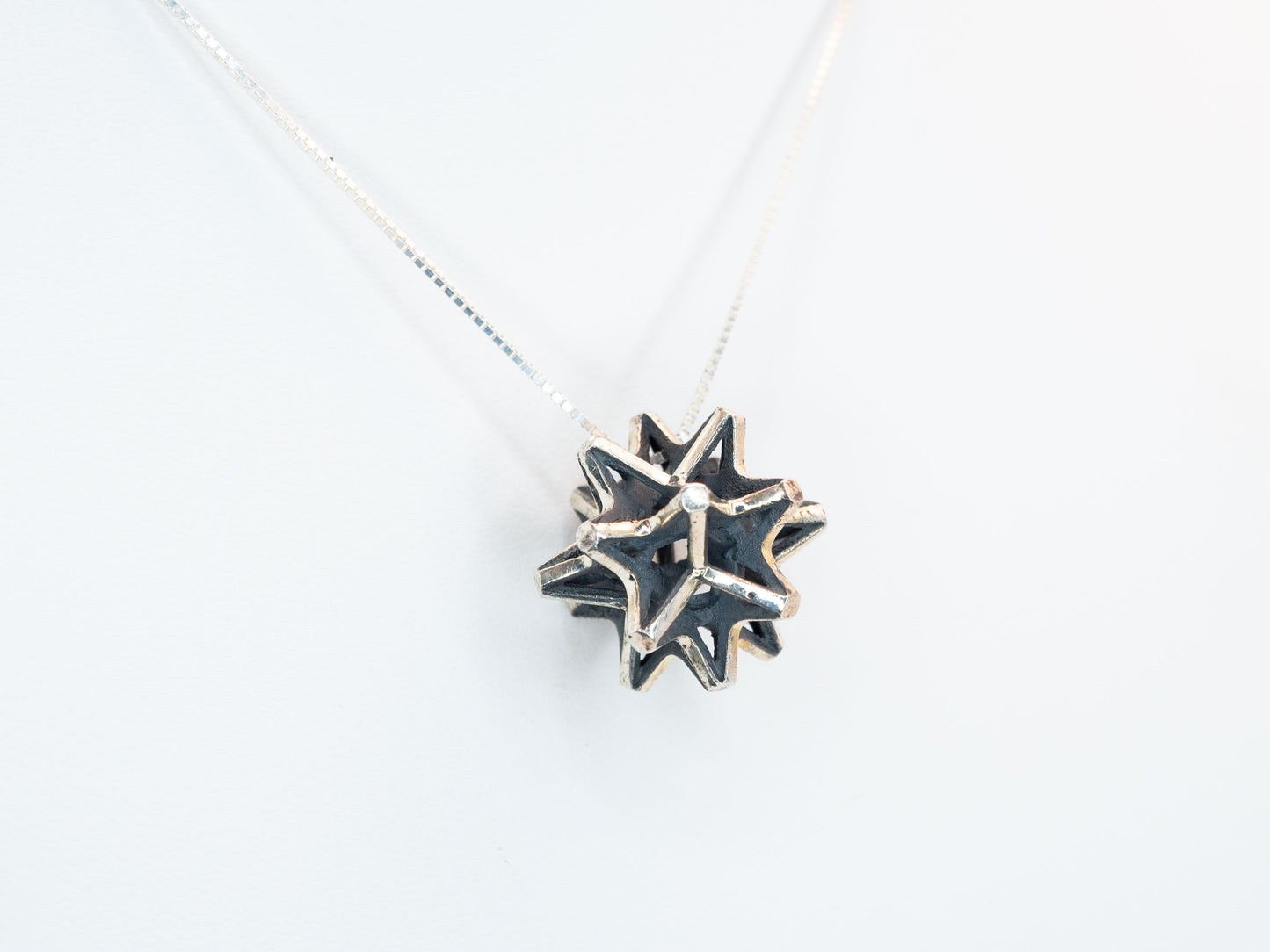 Entropy | Pendant