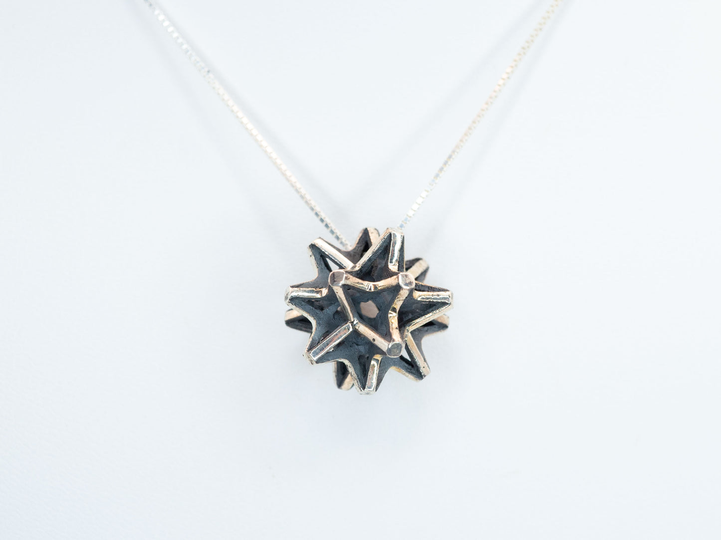 Entropy | Pendant