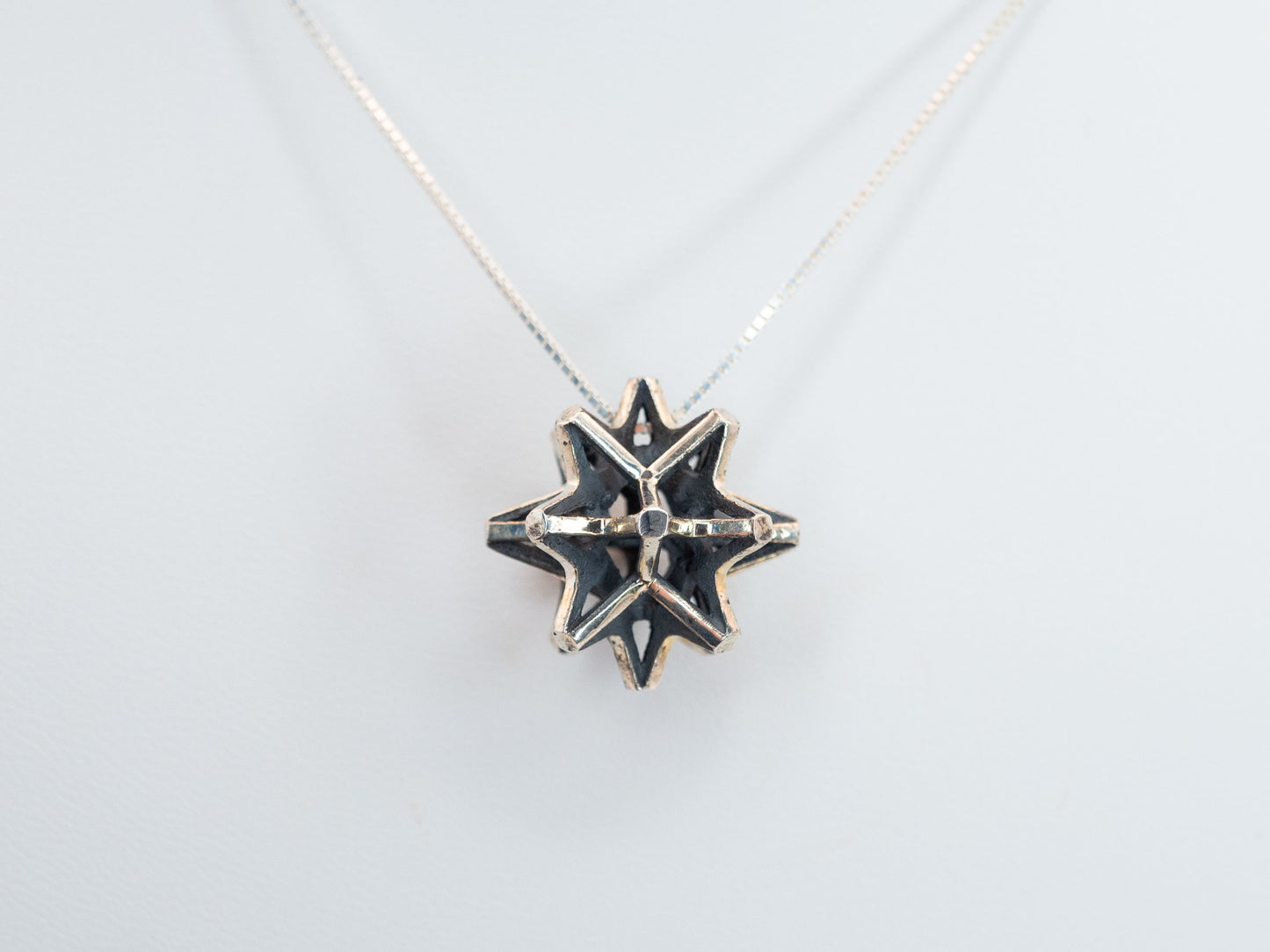Entropy | Pendant