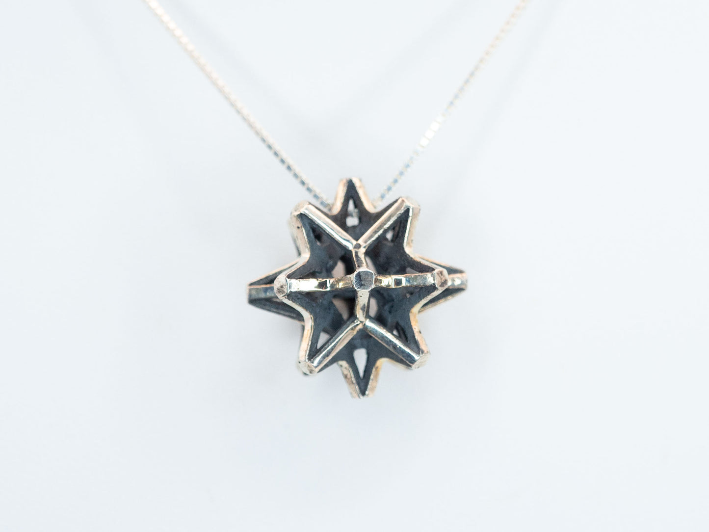 Entropy | Pendant