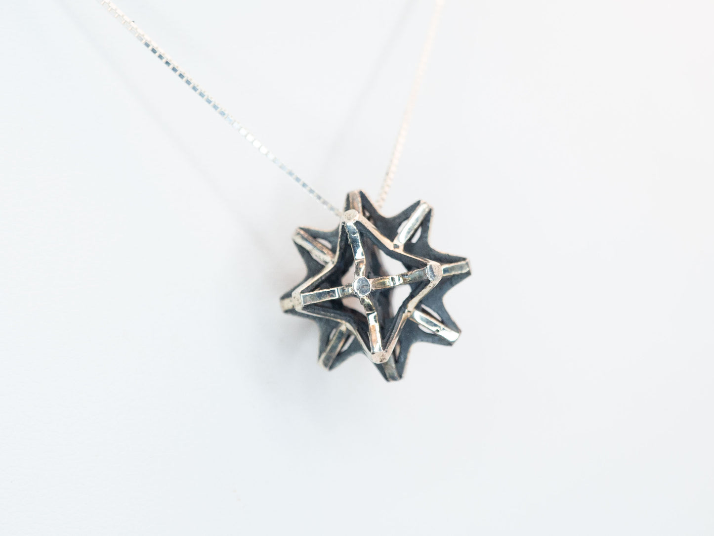 Entropy | Pendant