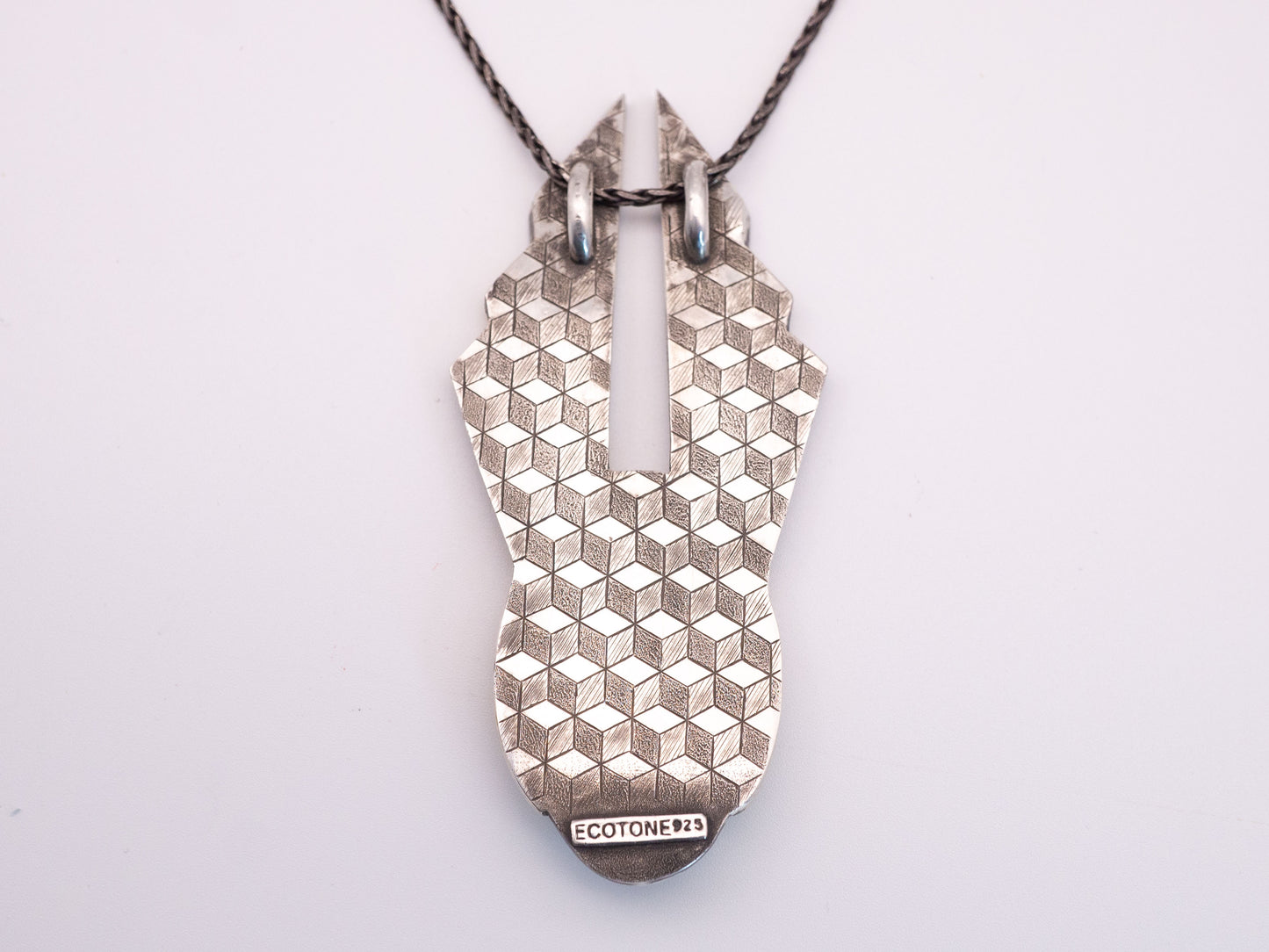 The Auric Key | Pendant